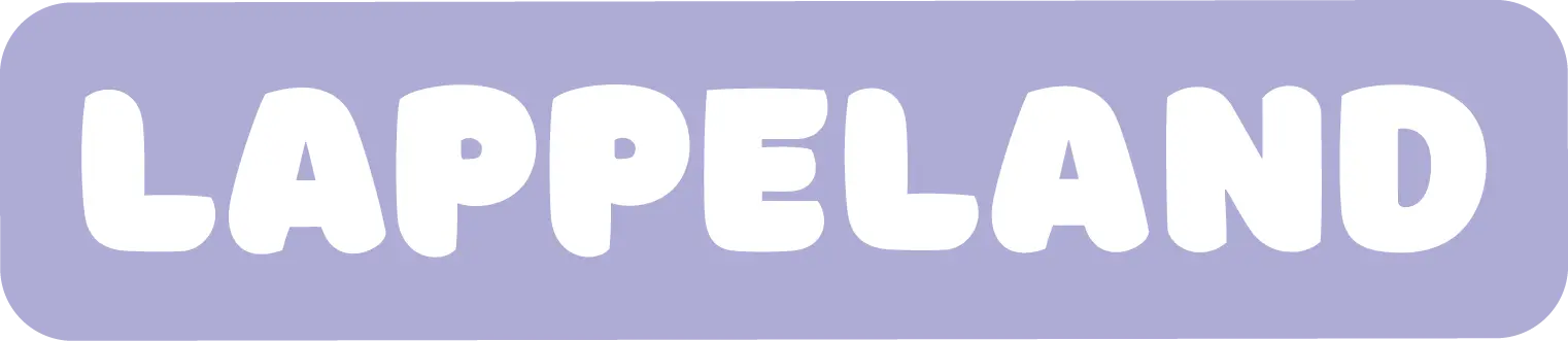 Lappeland logo