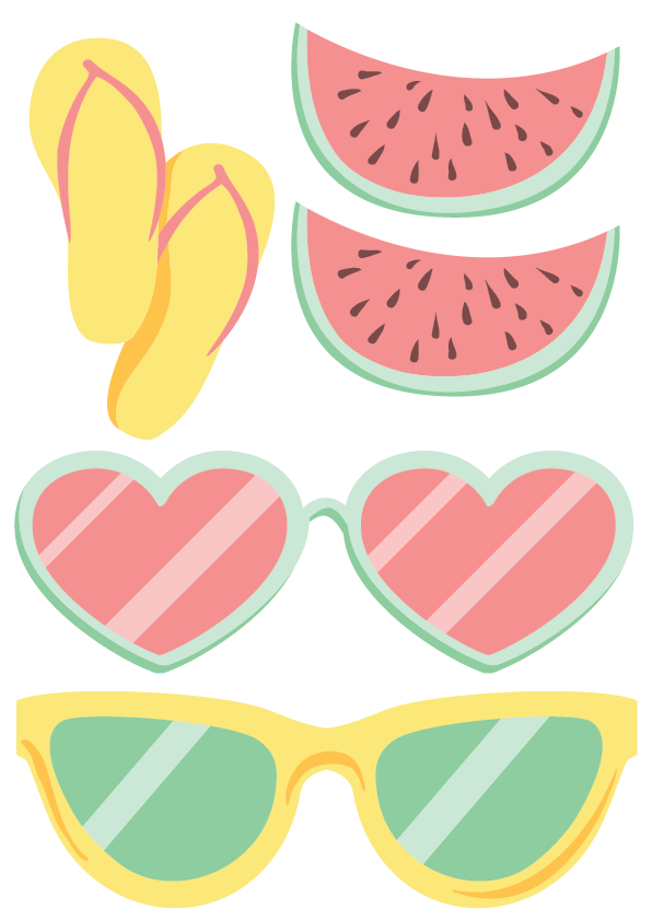 Sommer - detaljbilde